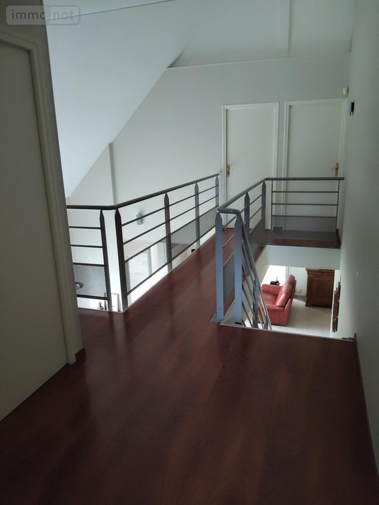 Maison a vendre Neuville-sur-Sarthe 72190 Sarthe 170 m2 7 pièces 395120 euros