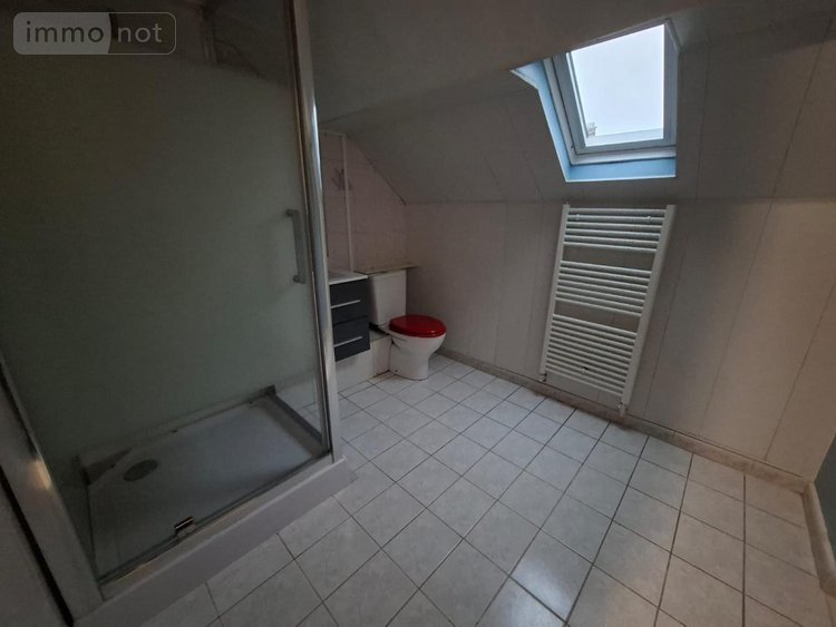 Maison a vendre Cherbourg-en-Cotentin 50100 Manche 84 m2 4 pièces 220080 euros