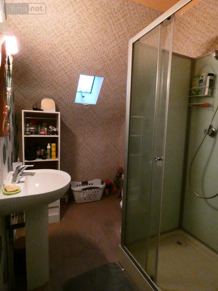 Maison a vendre Beaussais-sur-Mer 22650 Côtes-d'Armor 128 m2 6 pièces 269172 euros