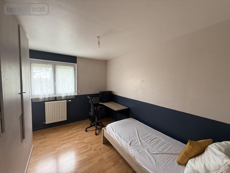 Maison a vendre Amiens 80000 Somme 80 m2 4 pièces 260000 euros