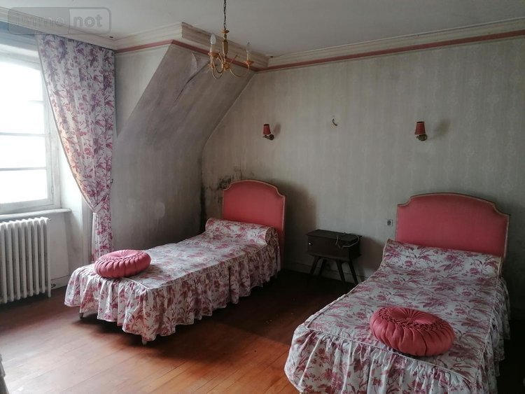 Maison a vendre Plouvorn 29420 Finistère 115 m2 6 pièces 104200 euros