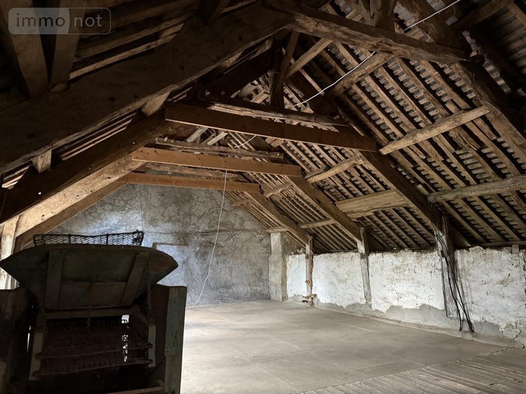 Maison a vendre Saint-Gouéno 22330 Côtes-d'Armor 46 m2  110520 euros