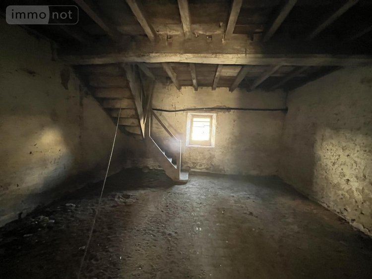 Maison a vendre Châtillon-la-Palud 01320 Ain 180 m2  105000 euros