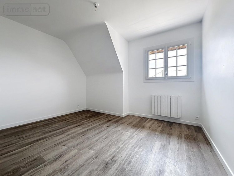 Maison a vendre Kervignac 56700 Morbihan 112 m2 5 pièces 312240 euros