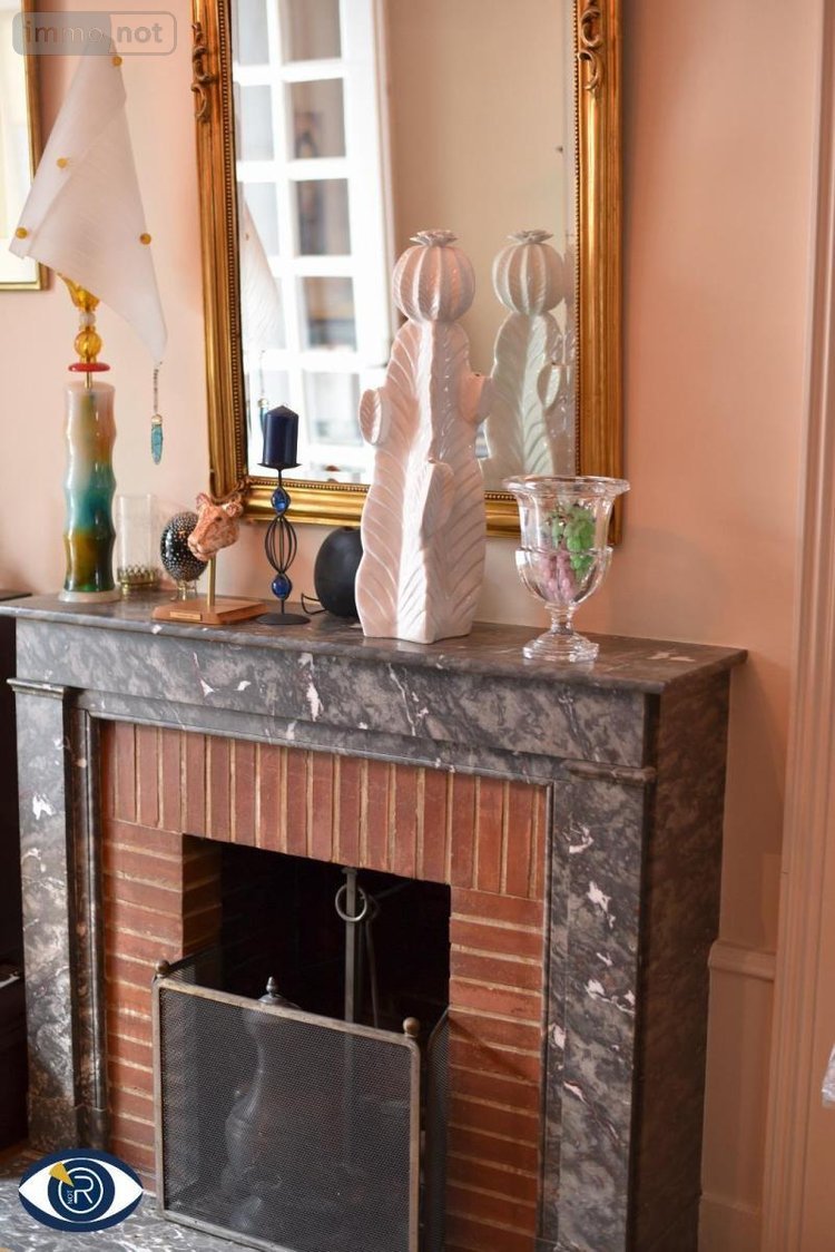 Maison a vendre Laval 53000 Mayenne 295 m2 10 pièces 780000 euros