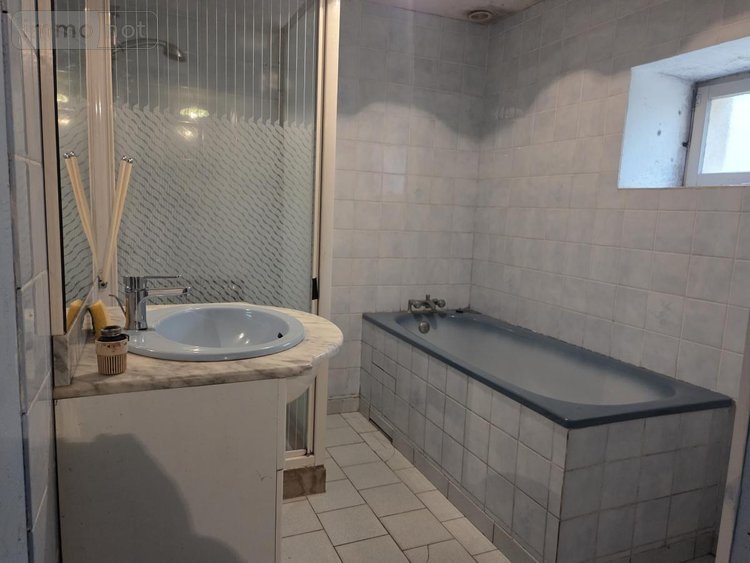 Maison a vendre Ampoigné 53200 Mayenne 80 m2 3 pièces 69950 euros