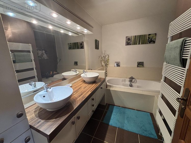 Maison a vendre Toussieux 01600 Ain 331 m2 9 pièces 715000 euros