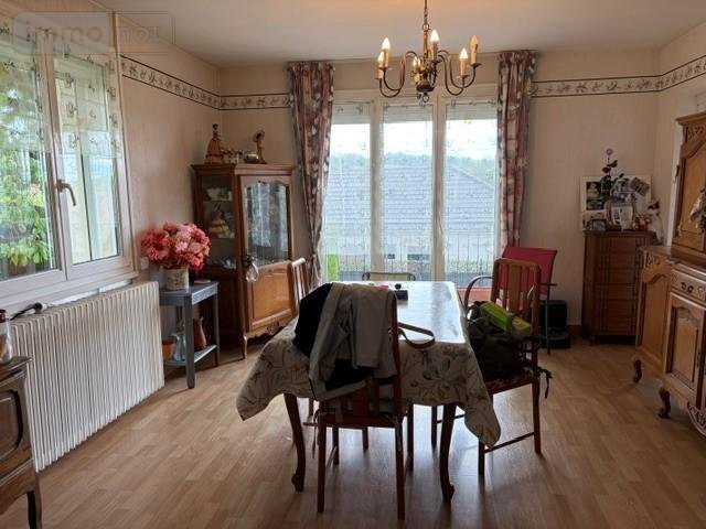 Maison a vendre Pouilley-les-Vignes 25115 Doubs 110 m2 5 pièces 258000 euros