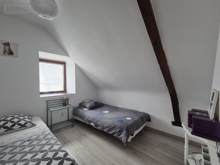 Maison a vendre Réminiac 56140 Morbihan 117 m2  214960 euros