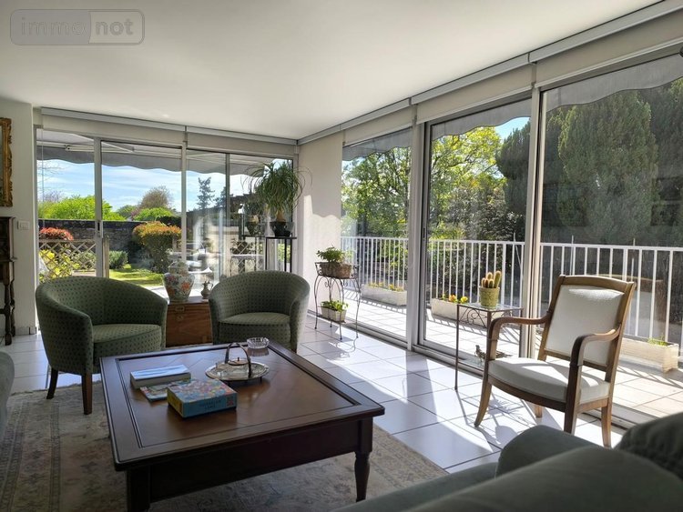 Maison a vendre Pontivy 56300 Morbihan 215 m2  428060 euros