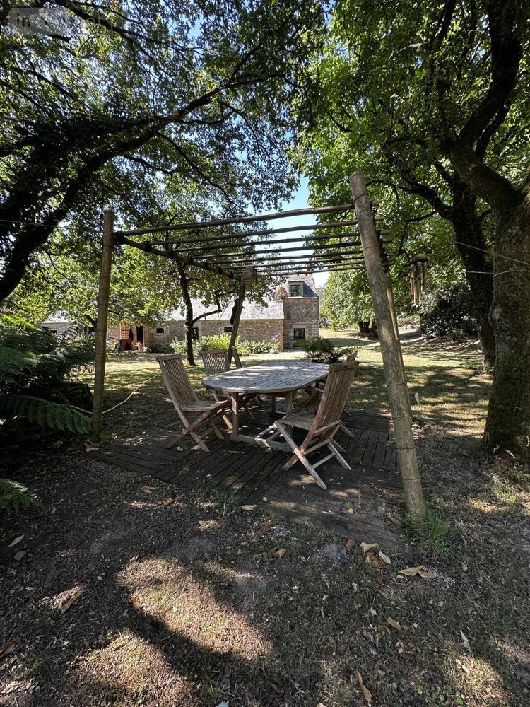 Maison a vendre Theix-Noyalo 56450 Morbihan 360 m2 11 pièces 1135743 euros
