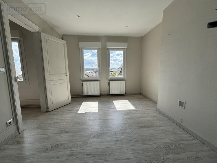 Maison a vendre Igoville 27460 Eure 111 m2 5 pièces 228000 euros