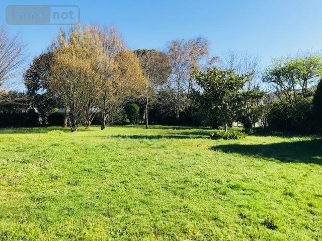 Maison a vendre Fouras 17450 Charente-Maritime 140 m2 5 pièces 995600 euros