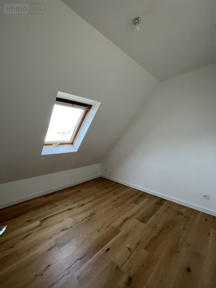 Maison a vendre Quimper 29000 Finistère 110 m2 4 pièces 313500 euros