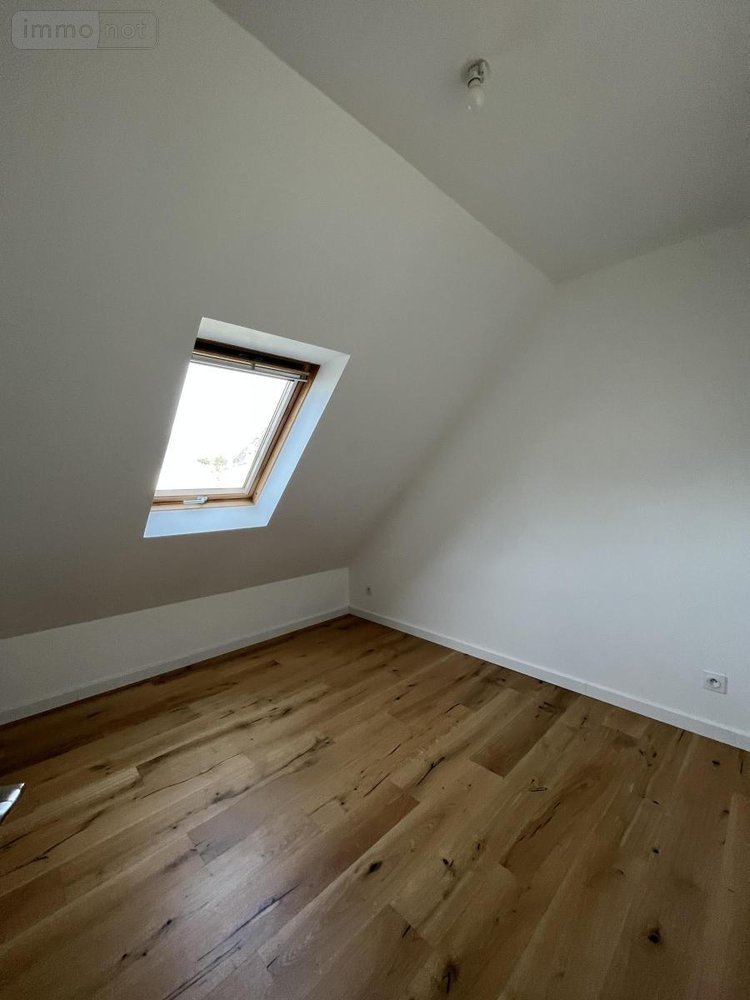 Maison a vendre Quimper 29000 Finistère 117 m2 4 pièces 299980 euros