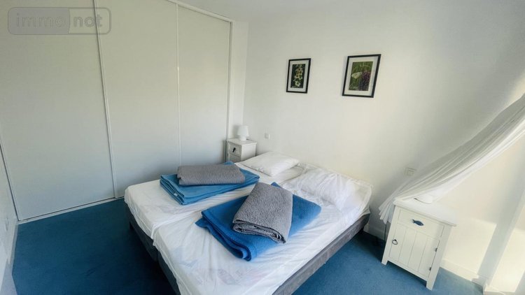 Appartement a vendre Carnac 56340 Morbihan 41 m2 2 pièces 260440 euros