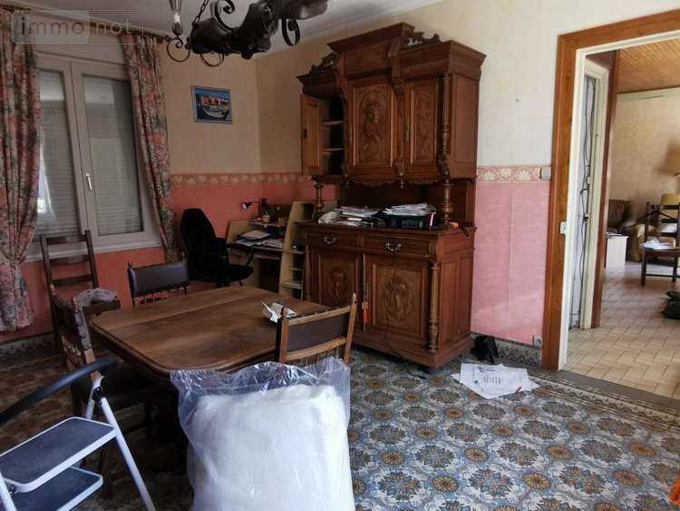 Maison a vendre Marquion 62860 Pas-de-Calais 126 m2 7 pièces 174075 euros