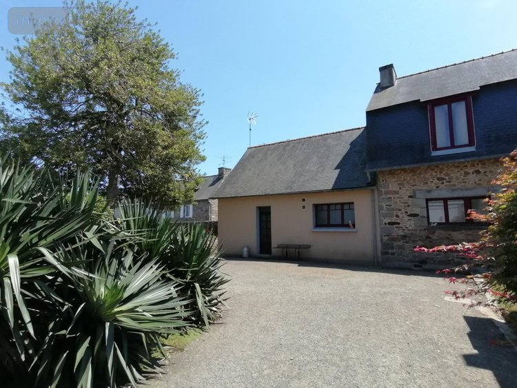 Maison a vendre Lanvollon 22290 Côtes-d'Armor 340 m2 14 pièces 504000 euros