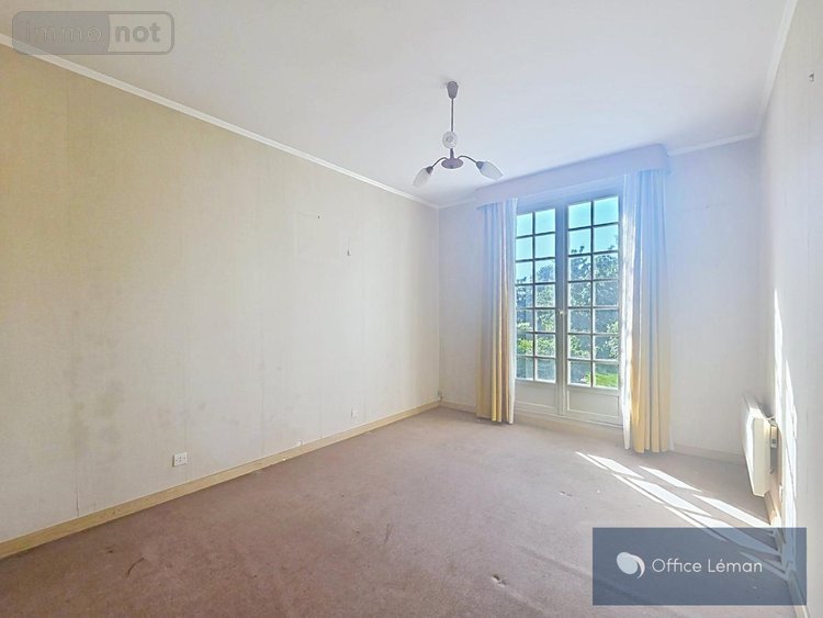 Maison a vendre Ornex 01210 Ain 102 m2 4 pièces 552000 euros