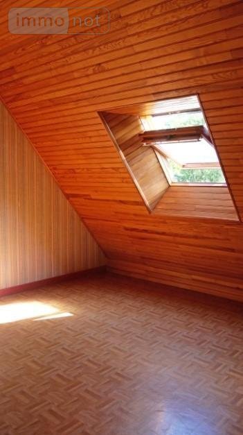 Maison a vendre Larmor-Baden 56870 Morbihan 160 m2 8 pièces 649000 euros