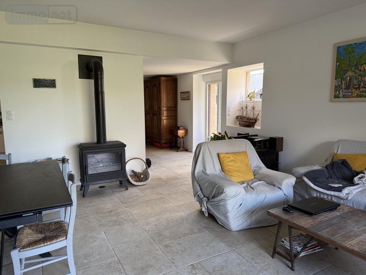 Maison a vendre Surzur 56450 Morbihan 185 m2 6 pièces 795200 euros