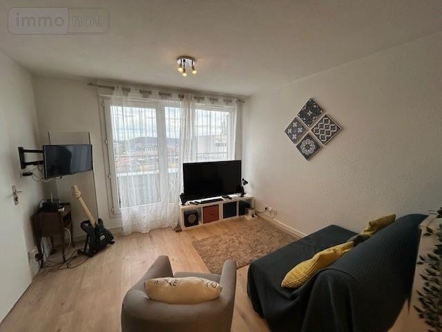 Appartement a vendre Royat 63130 Puy-de-Dôme 31 m2 1 pièce 84000 euros