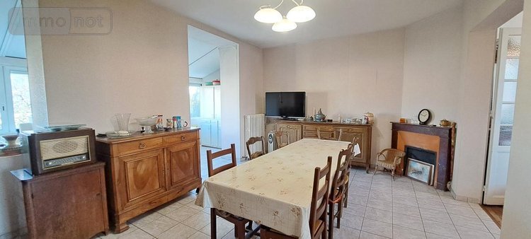 Maison a vendre Angers 49000 Maine-et-Loire 99 m2 4 pièces 330675 euros