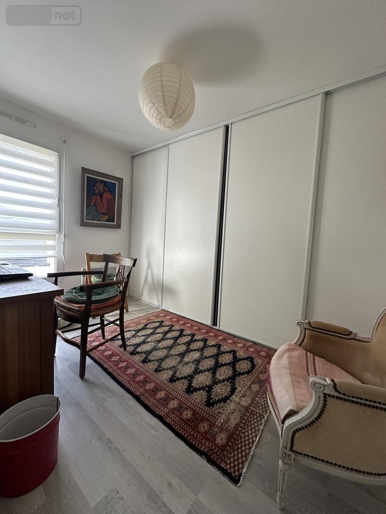 Maison a vendre Hennebont 56700 Morbihan 110 m2 5 pièces 345660 euros