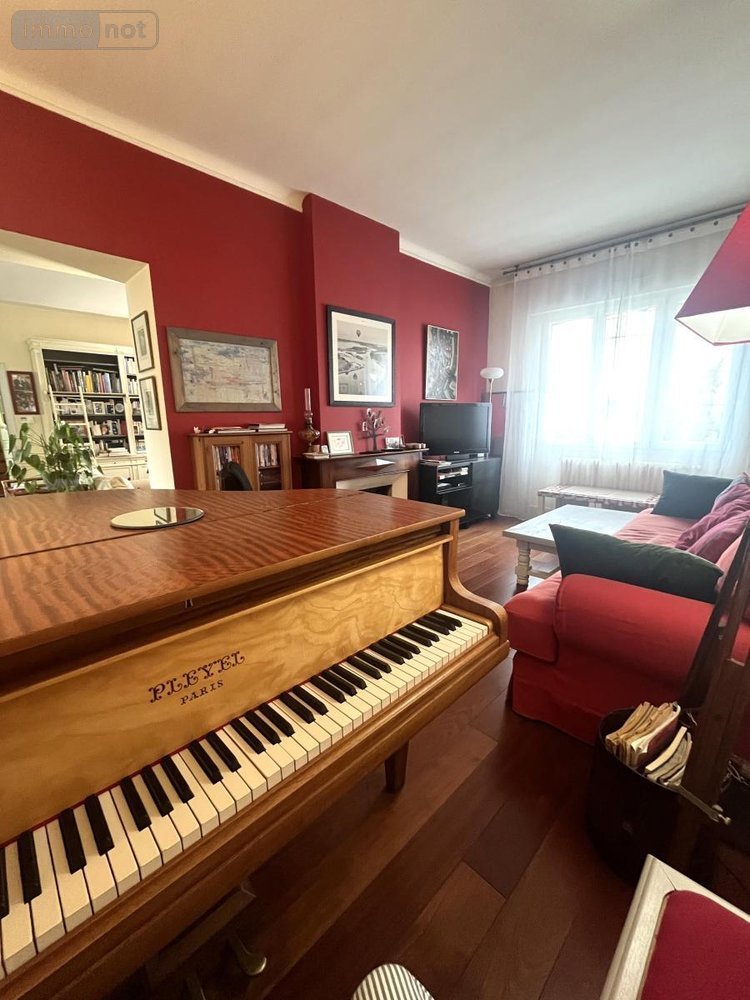 Maison a vendre Vannes 56000 Morbihan 188 m2 8 pièces 1486000 euros