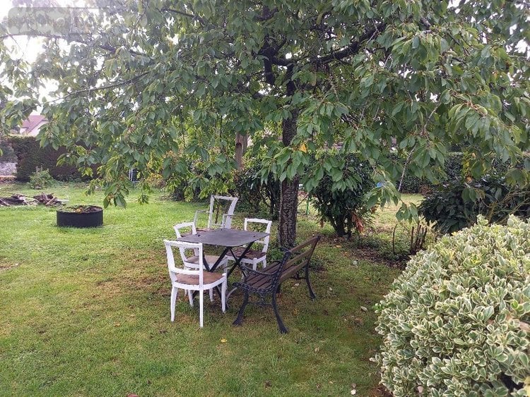 Maison a vendre Vézilly 02130 Aisne 95 m2 5 pièces 230500 euros