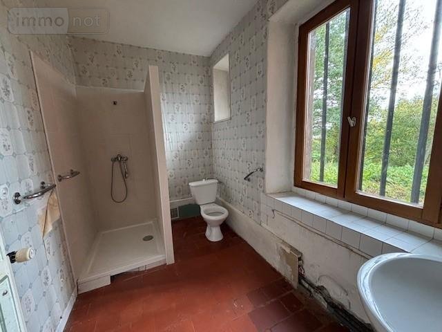 Maison a vendre Molinchart 02000 Aisne 162 m2 7 pièces 160000 euros