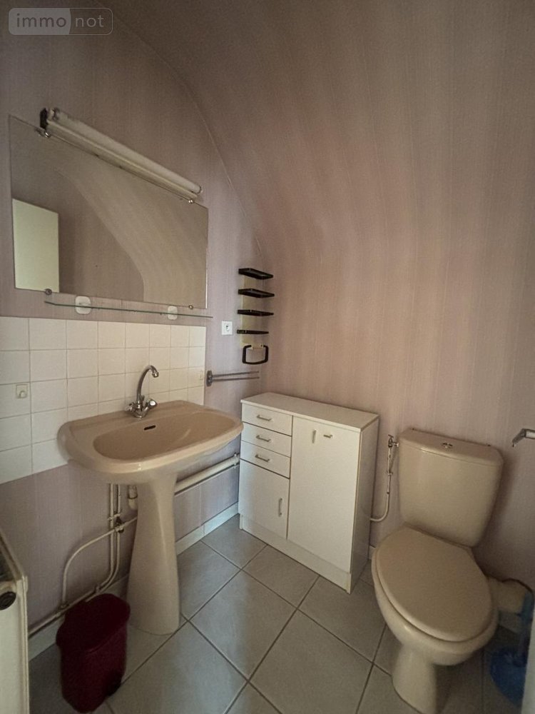 Maison a vendre Larmor-Plage 56260 Morbihan 109 m2 5 pièces 374400 euros