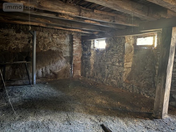 Maison a vendre Trémentines 49340 Maine-et-Loire 77 m2 4 pièces 94320 euros