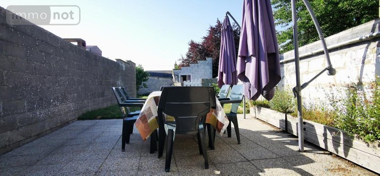 Maison a vendre Arleux 59151 Nord 122 m2 6 pièces 189900 euros