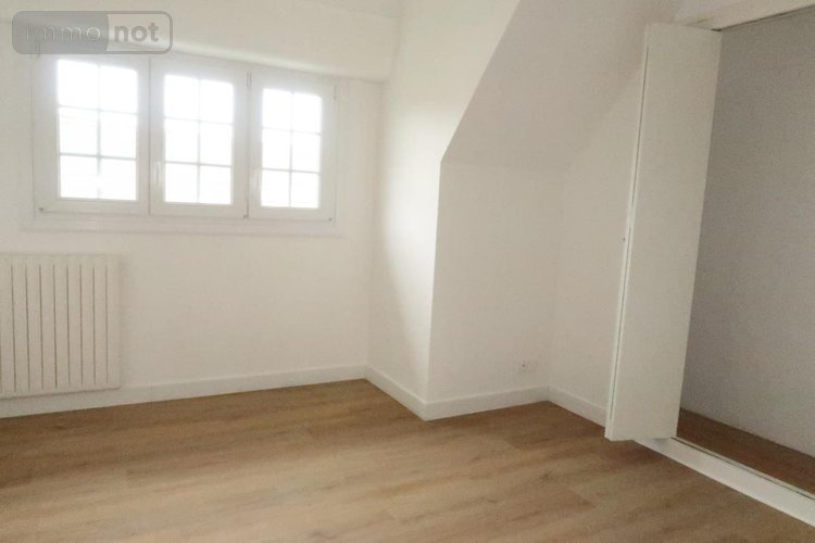 Maison a vendre Landerneau 29800 Finistère 223 m2 9 pièces 412500 euros