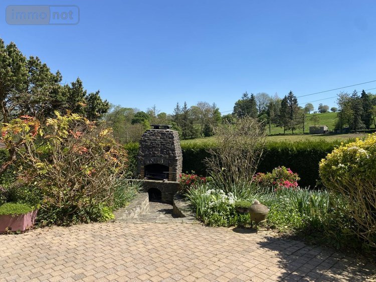 Maison a vendre Burcy 14410 Calvados 119 m2 5 pièces 281685 euros