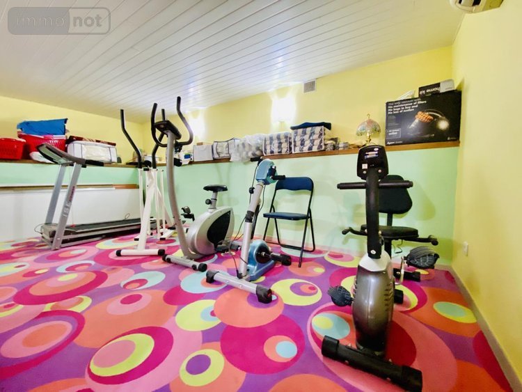 Maison a vendre Beaulieu 34160 Hérault 152 m2 4 pièces 479000 euros