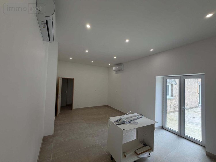 Maison a vendre Brécy 18220 Cher 146 m2 6 pièces 177650 euros