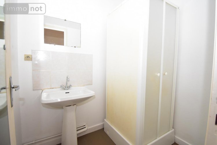 Immeuble a vendre Cambrai 59400 Nord 150 m2  142400 euros