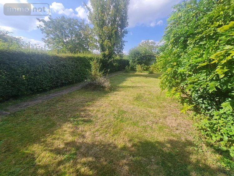 Maison a vendre Vallée-de-Ronsard 41800 Loir-et-Cher 171 m2 5 pièces 187020 euros