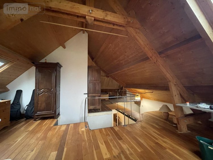 Maison a vendre Sargé-lès-le-Mans 72190 Sarthe 137 m2  352800 euros