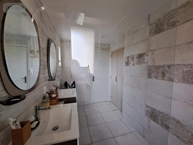 Maison a vendre Noyal-Pontivy 56920 Morbihan 177 m2  360720 euros