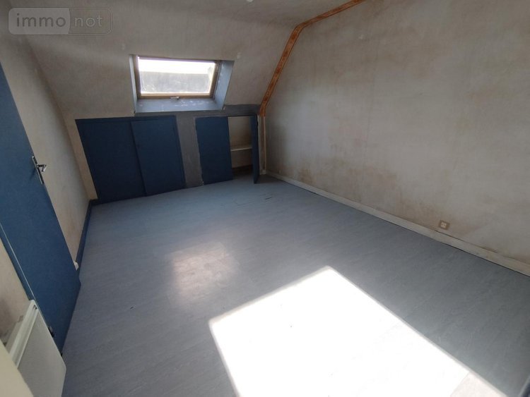 Maison a vendre Vannes 56000 Morbihan 90 m2 5 pièces 344850 euros