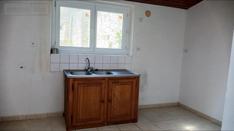 Maison a vendre Saint-Pierre-Église 50330 Manche 102 m2 5 pièces 132750 euros