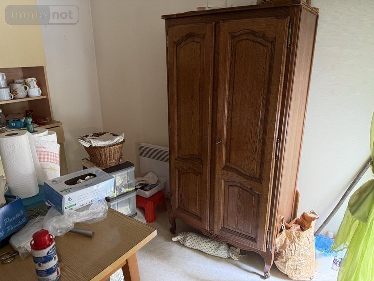 Appartement a vendre Vannes 56000 Morbihan 65 m2 3 pièces 291000 euros