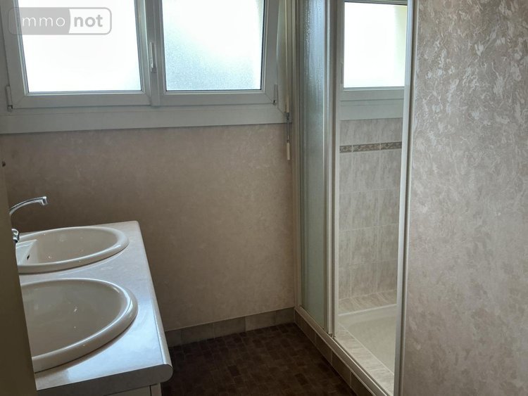 Maison a vendre Vannes 56000 Morbihan 97 m2 5 pièces 498000 euros