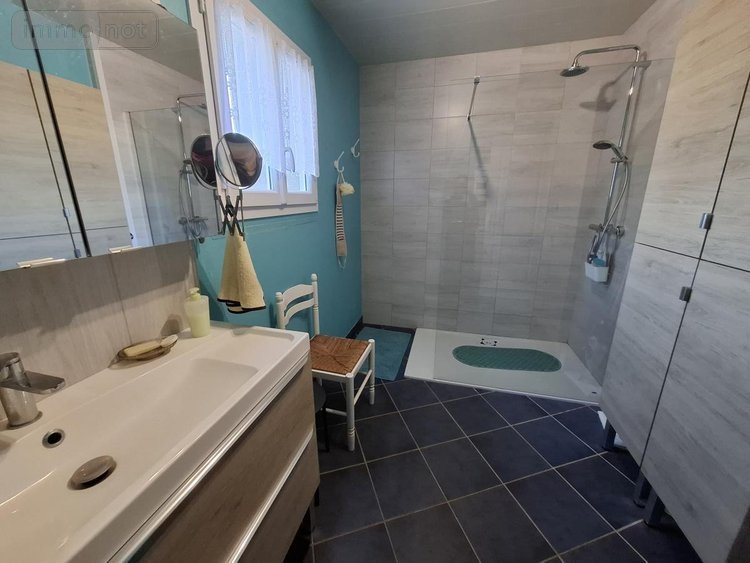 Maison a vendre Corme-Royal 17600 Charente-Maritime 145 m2 5 pièces 335000 euros