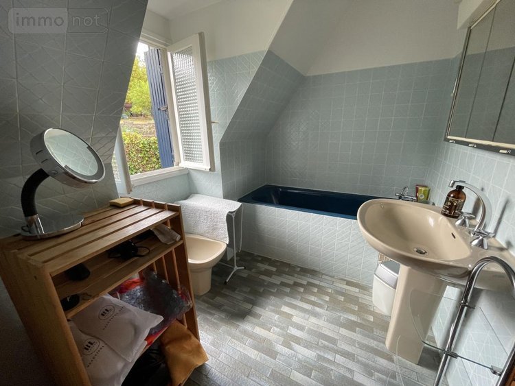 Maison a vendre Lézardrieux 22740 Côtes-d'Armor 200 m2 8 pièces 778050 euros