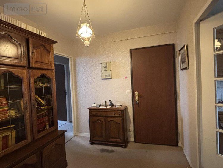 Appartement a vendre Le Havre 76600 Seine-Maritime 78 m2 3 pièces 136900 euros