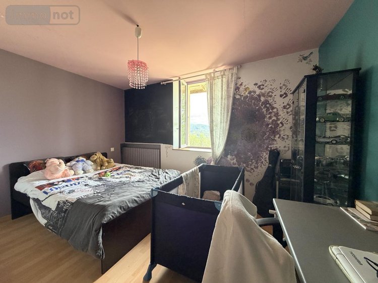 Maison a vendre Ceignes 01430 Ain 187 m2 7 pièces 372000 euros